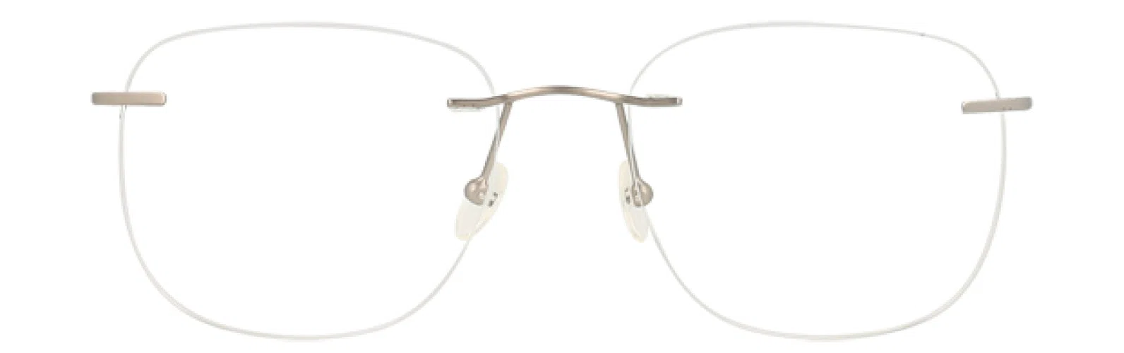 Totally Rimless TREDGEWOOD362 Eyeglasses - view 8